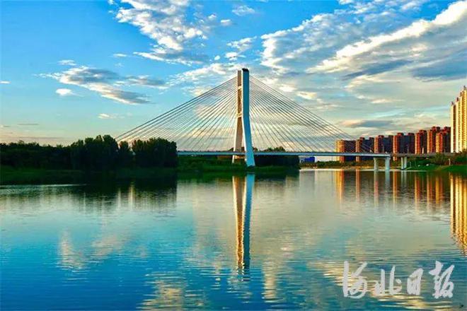 燕郊高新区筑巢引凤(图2)