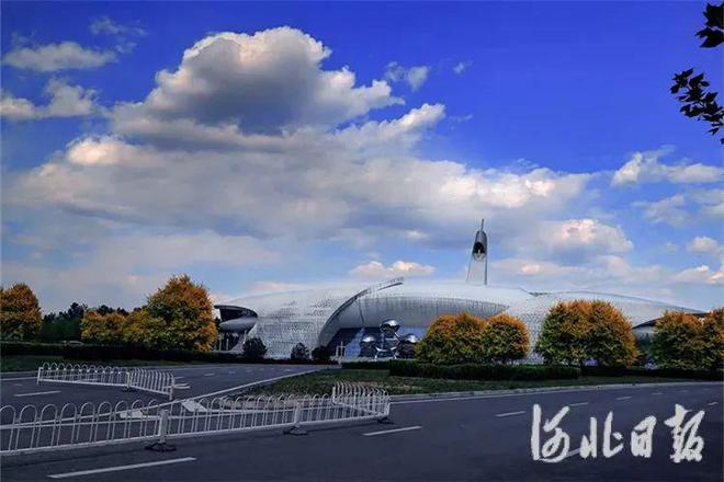 燕郊高新区筑巢引凤(图1)