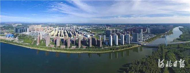 燕郊高新区筑巢引凤(图3)