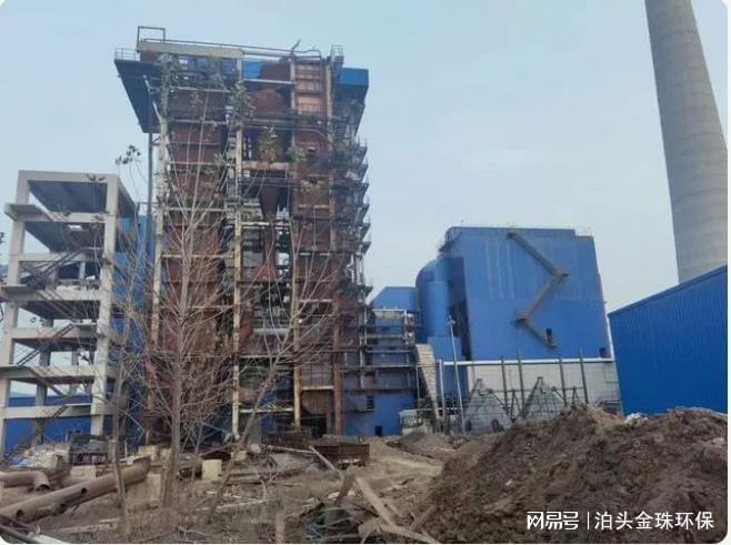 生物质锅炉布袋除尘器除尘系统方案设计要点说明(图4)
