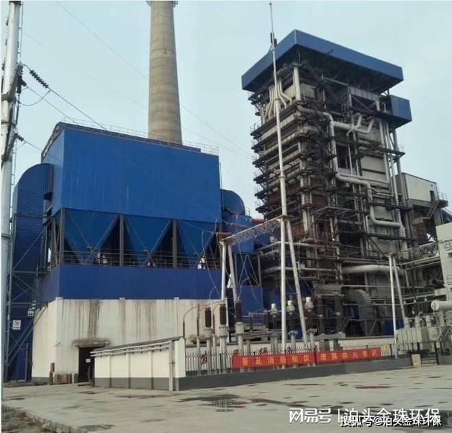 小型锅炉布袋除尘器工艺原理详解(图1)