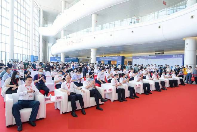 威鼓流体设备受邀出席2023中国(山东)国际风机工业与配套设备展(图3)