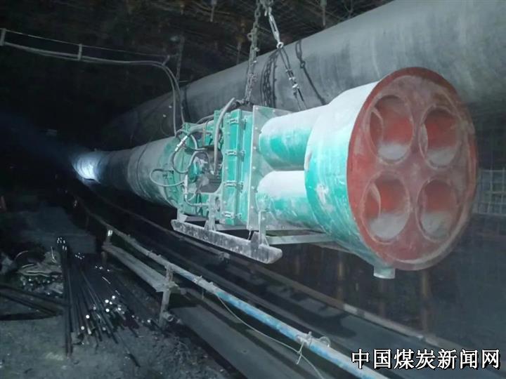 潞安化工古城煤矿：描绘亮丽暖心的民生画卷(图3)