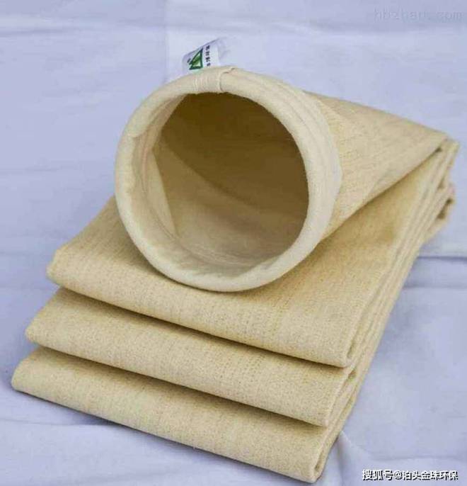 河南工业锅炉脉冲布袋除尘器(图2)