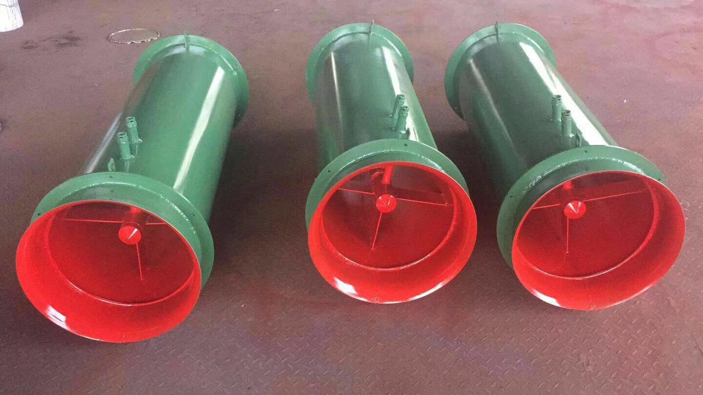 矿用风机报价 赣州矿用风机(图3)