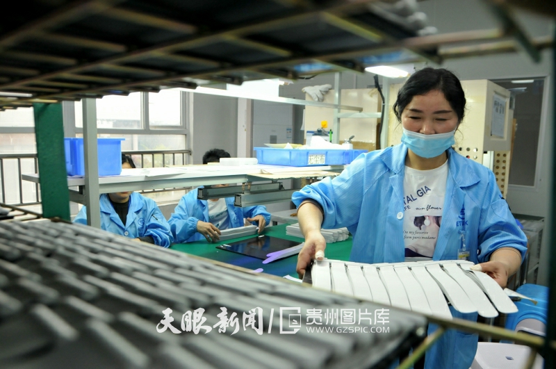 活力不断提升 结构持续优化 创新更加突出｜我省多措并举扩大有效投资(图6)
