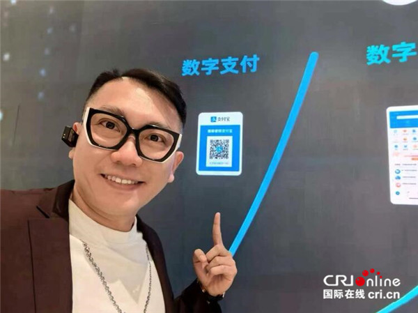 台青观两会：深化两岸融合发展对促进两岸关系意义重大（观察）(图4)
