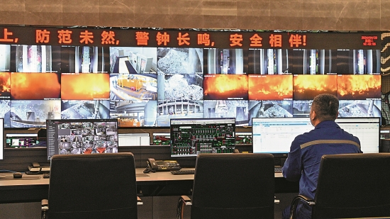 粤81%生活垃圾焚烧 十市零堆填(图3)