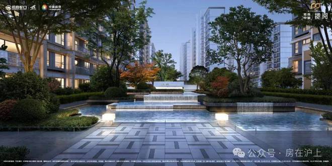 上海即将解除限购；招商中旅揽阅紧急收回所有优惠；房价即将暴涨(图7)