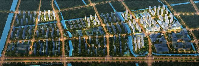 浦东唐镇浦发唐城4期“王炸”级楼盘「浦发唐城」四期加推信息(图5)